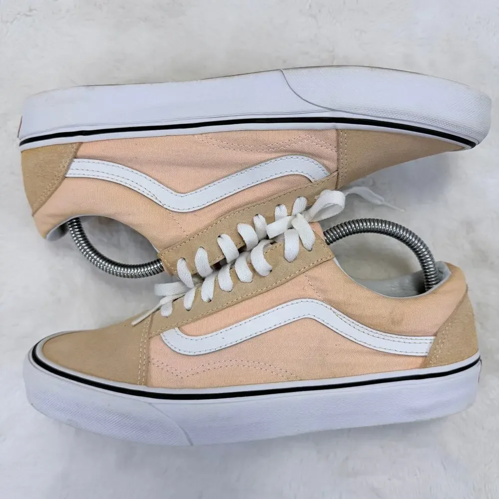 Vans old skool